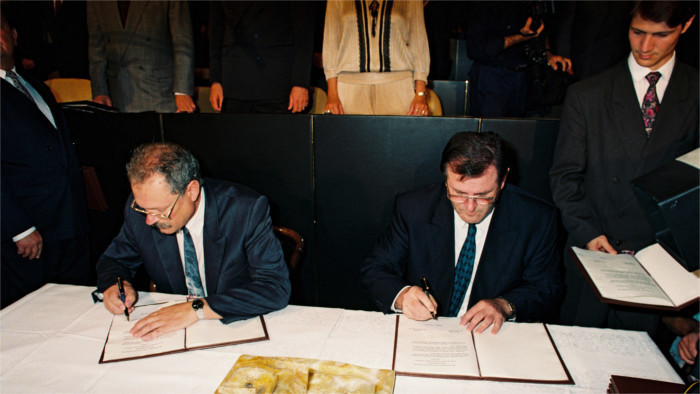 Ayer recordamos de la Declaración de Soberanía de la República Eslovaca