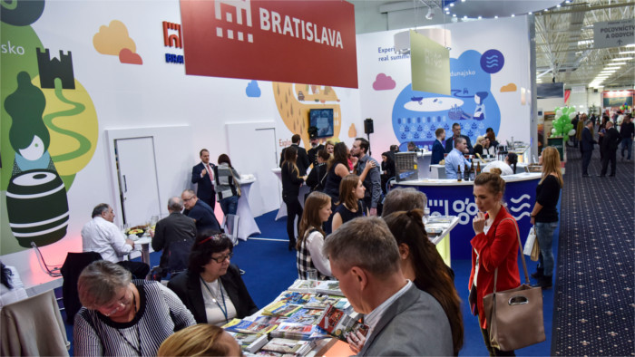 V Bratislave vo štvrtok otvoria trojdňový medzinárodný veľtrh cestovného ruchu Slovakiatour