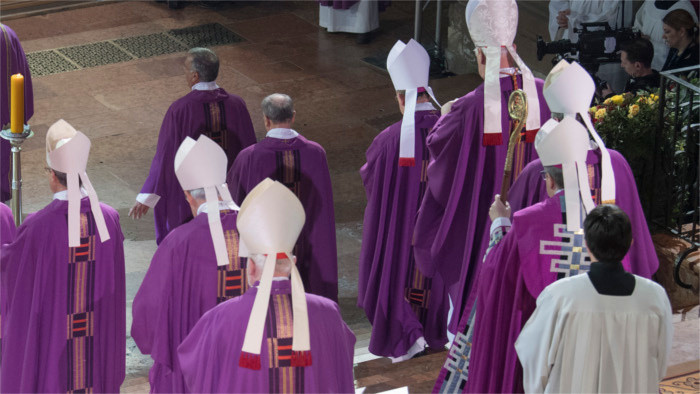 Deutschsprachige Bischöfe in der Slowakei