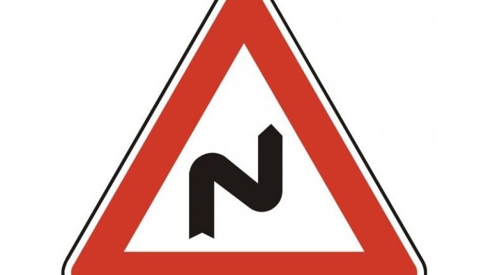 Pozor, zákruta! Ráno na eFeMku