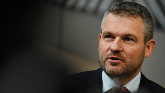 Najdôveryhodnejšími politikmi sú P. Pellegrini a Z. Čaputová 