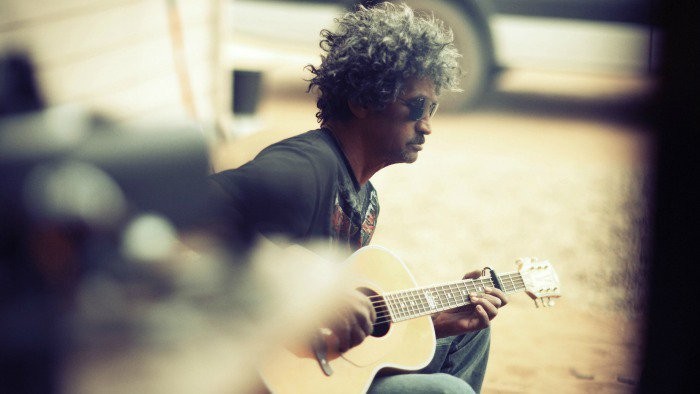 Album týždňa: Tinariwen - Emmaar