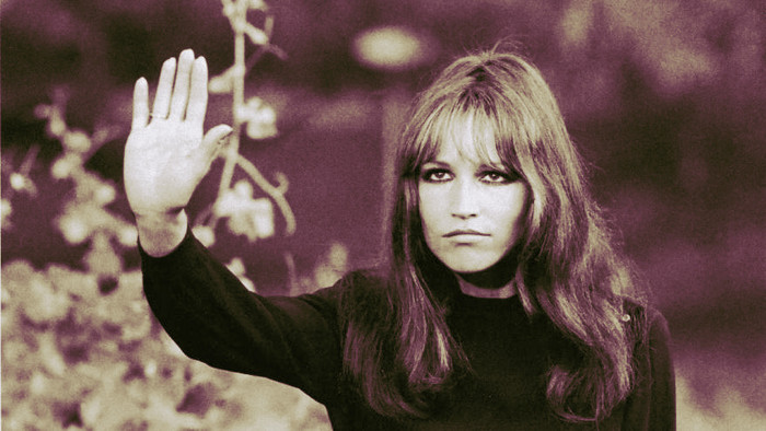 Miniprofil: Legendy – Marta Kubišová