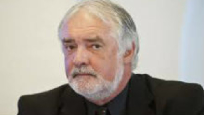 Marián Chudovský má 60