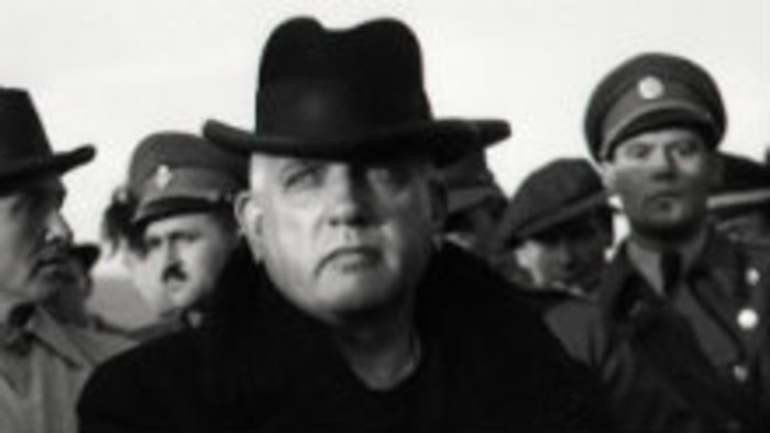 James Mace Ward: Jozef Tiso – kňaz, politik, kolaborant 