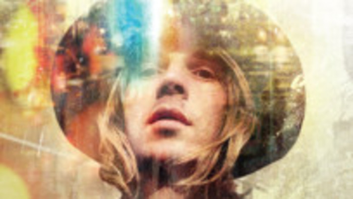 Nika_FM: Beckov dvanásty album