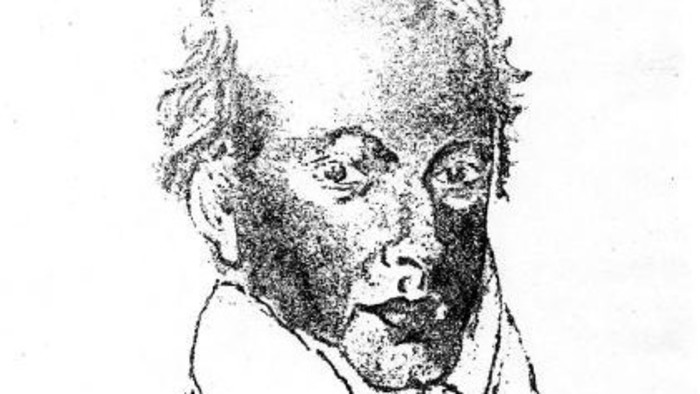 Erfinder J. W. Kempelen hat seine erste Statue in Bratislava