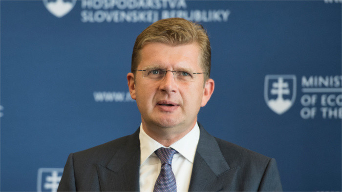 Wirtschaftsminister auf Arbeitsreise in Südkorea