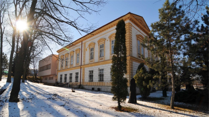 El Museo bajo los Tatras abre al público todas sus colecciones
