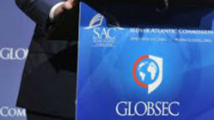 Diskusia Globsec o fungovaní našej obrany