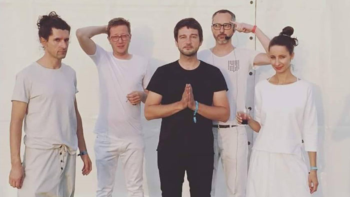 Osmička / 2017 / 20. týždeň