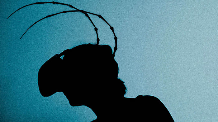 Kafka vo virtuálnej realite – reportáž