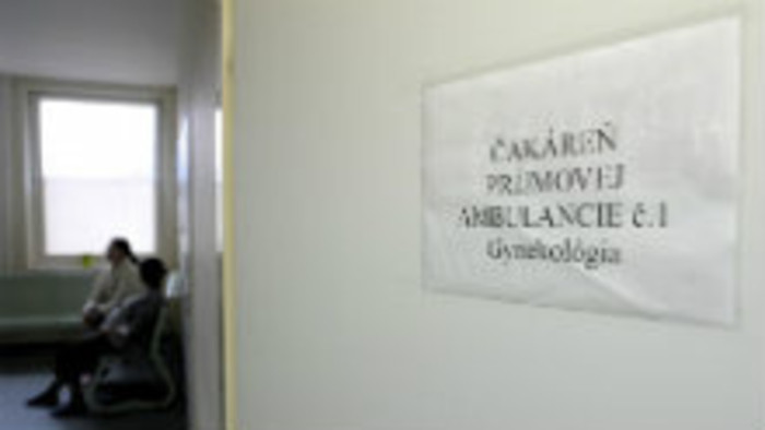 Skríning rakoviny krčka maternice