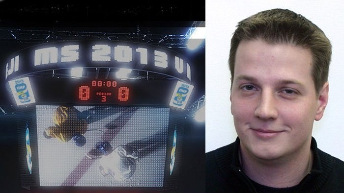 Matúš Čunderlík