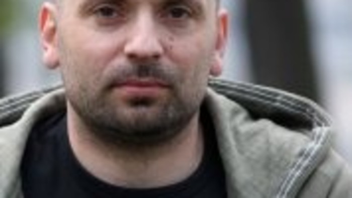 Slová_FM s Marošom Krajňakom