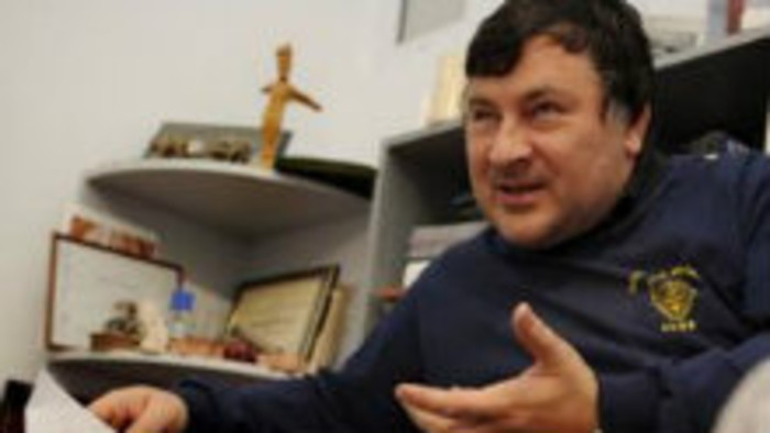 Dobrovoľníci v nebezpečných krajinách