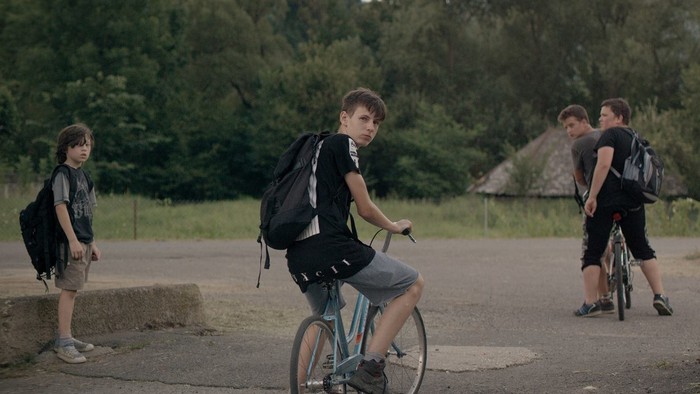 Slovenský film Pura Vida bude súťažiť na festivale v Cannes