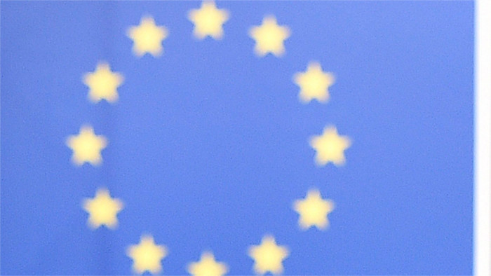 12 ans au sein de l’Union européenne
