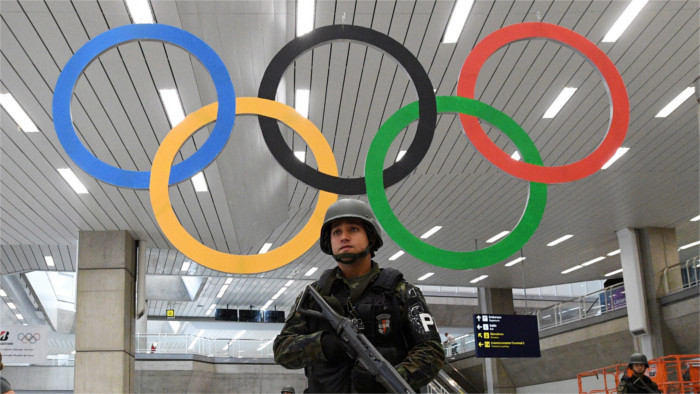 Slovaks smuggled sheep cheese and poppy seeds to Rio