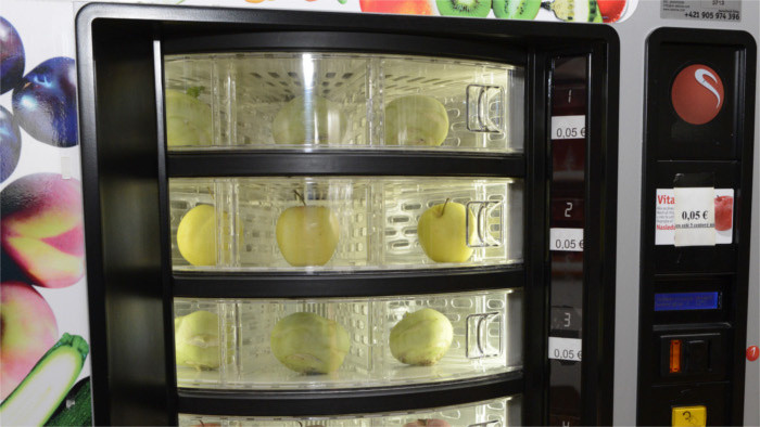 Eslovaquia recibirá más de tres millones de euros para la promoción de la fruta, la verdura y la leche en las escuelas