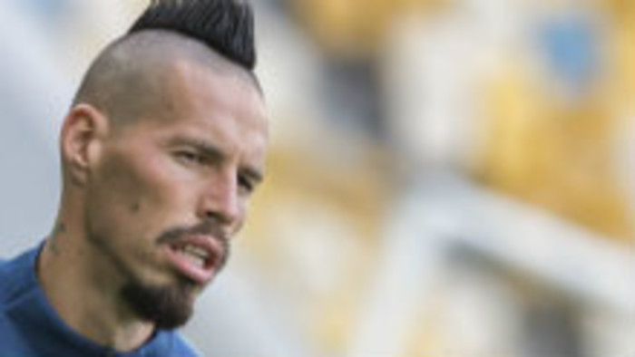 Marek Hamšík