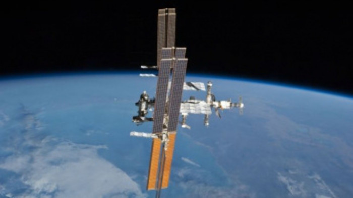 Slovakia joins European Space Agency