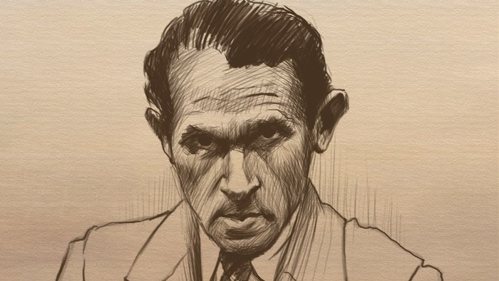 Čítanie na pokračovanie: Bruno Schulz - poviedky