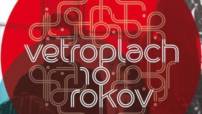Vetroplach s novou piesňou ° utorok ° Ráno na eFeMku