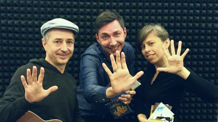 Longital oslavujú, 15 rokov zhodnotili v Ráne na eFeMku