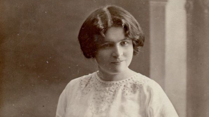 Hana Gregorová