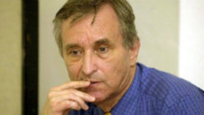 Milan Markovič