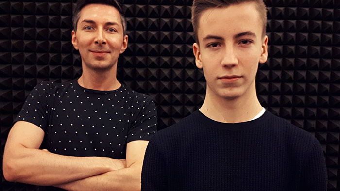 Vníma význam sociálnych sietí. O prieskume kyberšikany hovoril v Ráne na eFeMku.