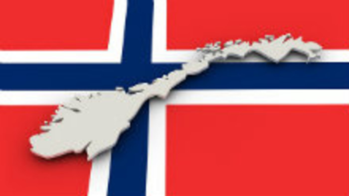 Integrácia imigrantov v Nórsku