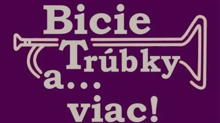 Bicie! Trúbky!...a viac s 2pac-om