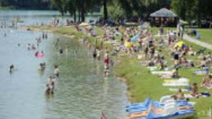 Plavčíci sú iba na prírodných kúpaliskách