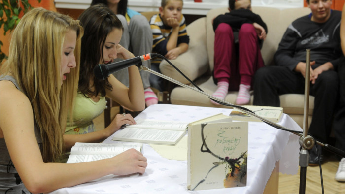 To read about sex or not?