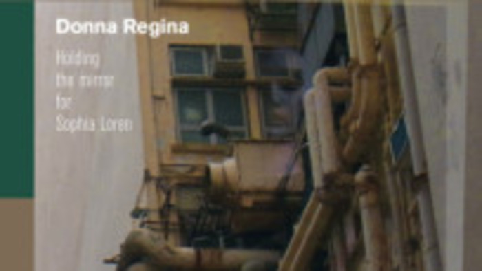 Nika_FM: Dvanásty album Donna Regina