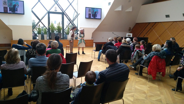 Svetový deň sprievodcov cestovného ruchu