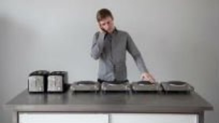 4_Elements_FM: Joris Voorn a D Unity
