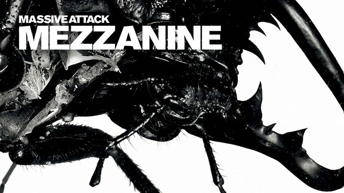 Kultový album_FM: Massive Attack – Mezzanine
