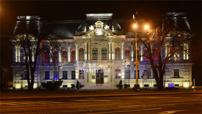 Museum und Galerie des Jahres 2017 ausgezeichnet