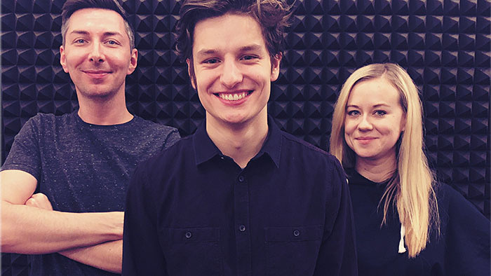 „Nudilo by ma, keby diskografia Bulp znela rovnako.“