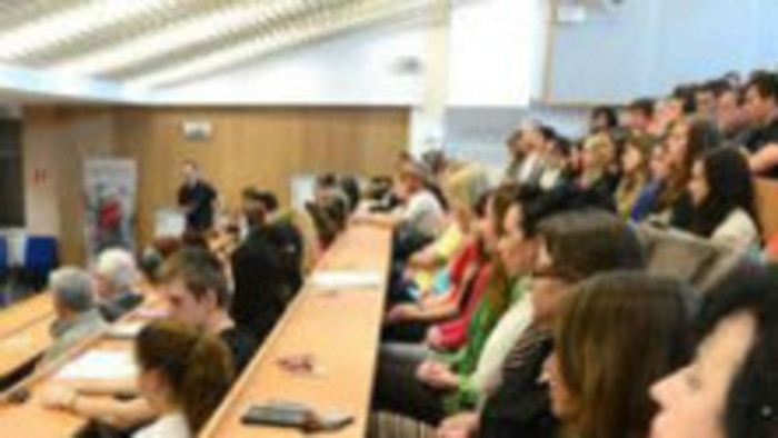 Profesijný bakalár