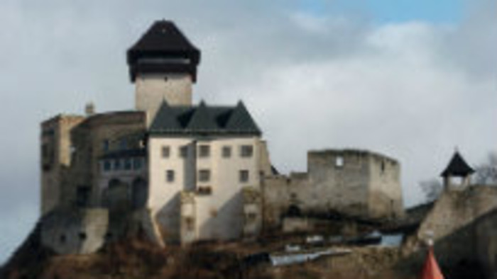 Trenčiansky Omar opäť ukázal talenty