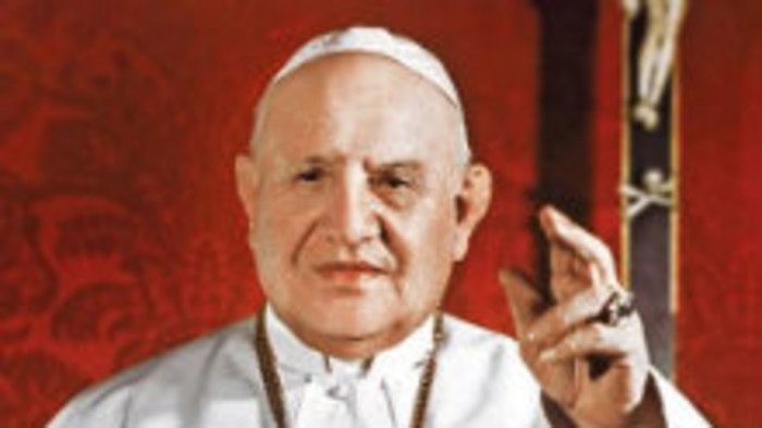 Pápež Ján XXIII