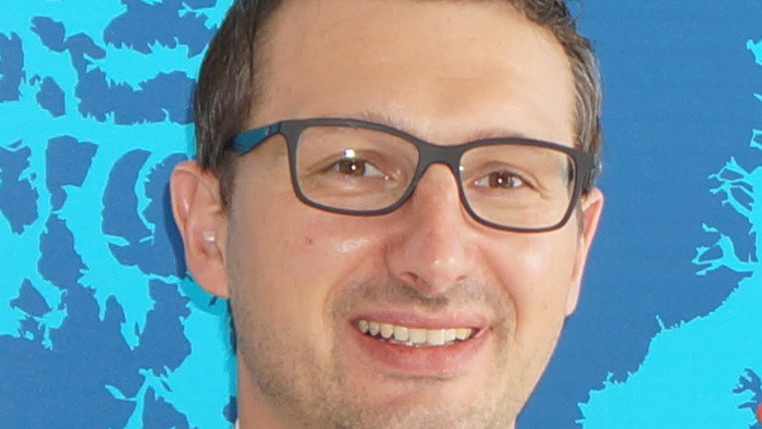 Neuer Geschäftsführer der AHK Slowakei 