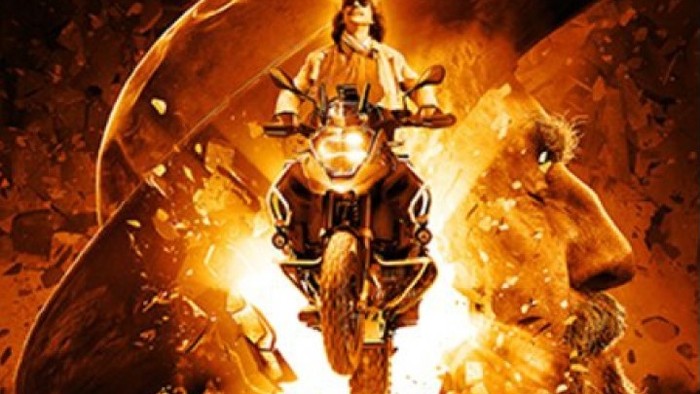 Filmová recenzia: Muž, ktorý zabil Dona Quijota