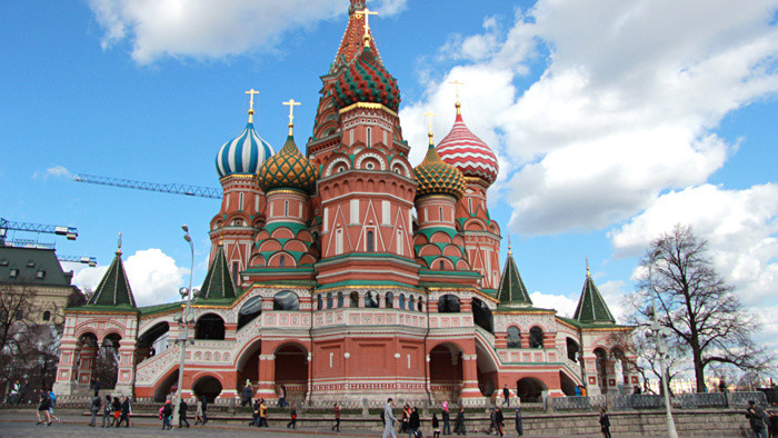 Gaučový surfer_FM: Moskva