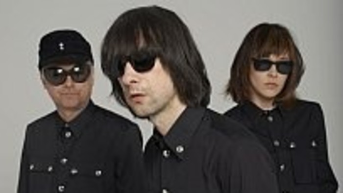 Nika_FM: Rozhovor s Primal Scream