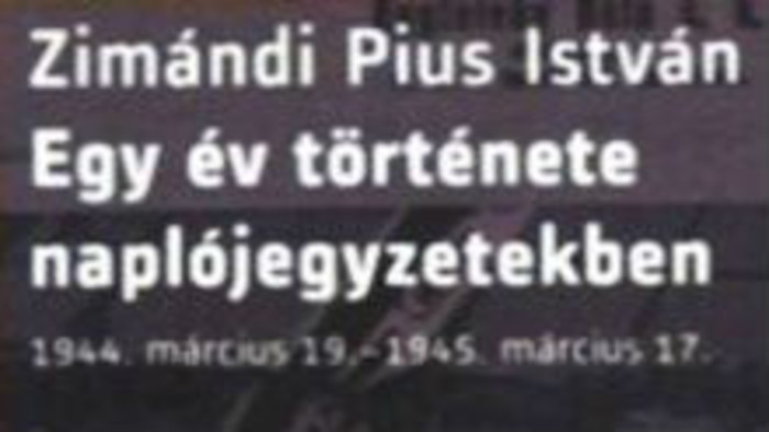 Jegyzet: "Az ember, ez a járvány"